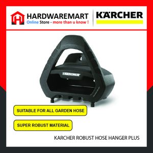KARCHER ROBUST HOSE HANGER PLUS