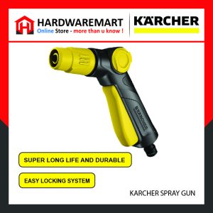 KARCHER SPRAY GUN