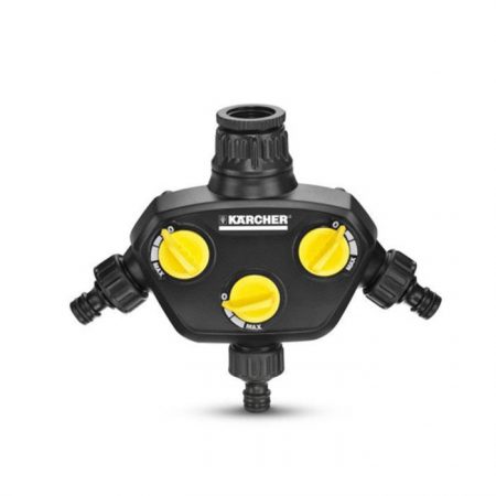 KARCHER 3 WAY TAP DISTRIBUTOR