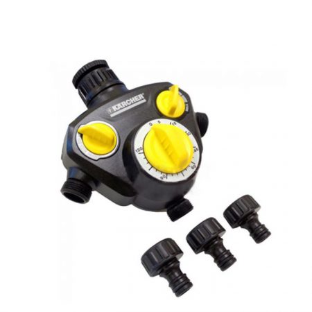 KARCHER 3 WAY TAP DISTRIBUTOR