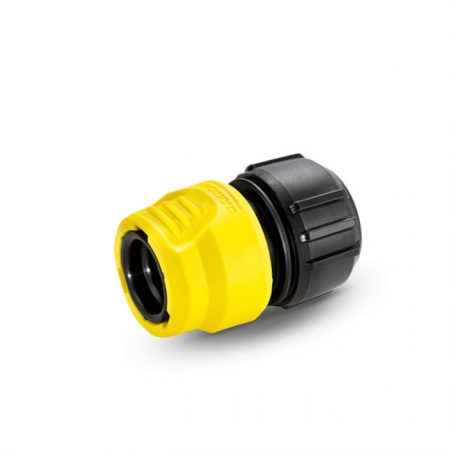 KARCHER UNIVERSAL CONNECTOR WITH AQUA STOP