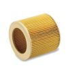 KARCHER CARTRIDGE FILTER (SE4001/WD2/WD3/WD3 PREMIUM)