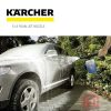 KARCHER FJ6 FOAM JET NOZZLE BOTTLE
