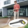 KARCHER G180 Q QUICK CONNECT TRIGGER GUN (K2 COMPACT-K5 PREMIUM)