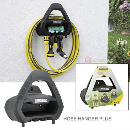 KARCHER ROBUST HOSE HANGER PLUS