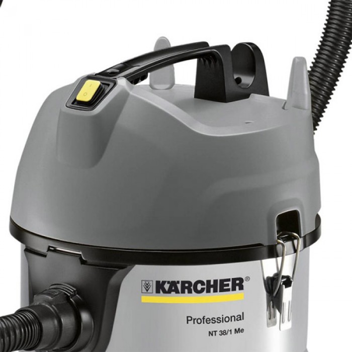 Karcher NT38/1 Wet & Dry Vacuum Cleaner Karcher Vacuum Cleaner