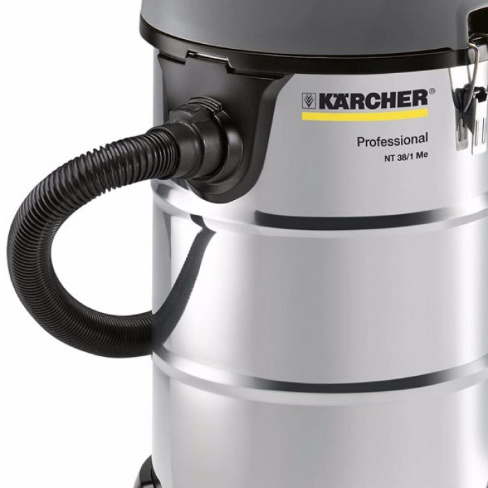 Karcher NT38/1 Wet & Dry Vacuum Cleaner Karcher Vacuum Cleaner