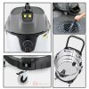 KARCHER NT70/2ME WET & DRY VACUUM CLEANER (2300W/70L/254MBAR)