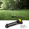 KARCHER OSCILLATING SPRINKLER OS3.220 WITH SPIKES
