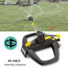 KARCHER RS130/3 METAL ARMS ROTATING SPRINKLER