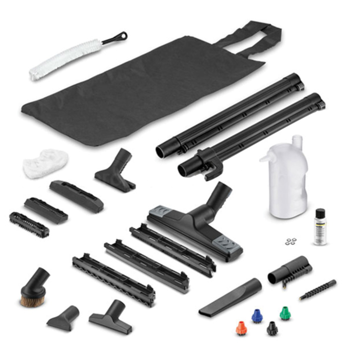 Karcher shop Malaysia Karcher SV7 Steam Vacuum Cleaner