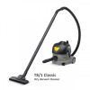 KARCHER T8/1 CLASSIC DRY VACUUM CLEANER (1600W/8L)