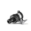 KARCHER THREADLESS OUTDOOR TAP ADAPTOR