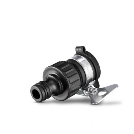 KARCHER THREADLESS OUTDOOR TAP ADAPTOR