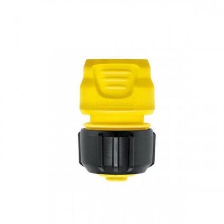 KARCHER UNIVERSAL HOSE CONNECTOR (HOSE COUPLING)