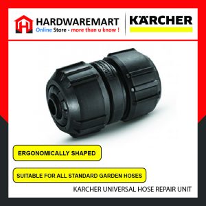 KARCHER UNIVERSAL HOSE REPAIR UNIT