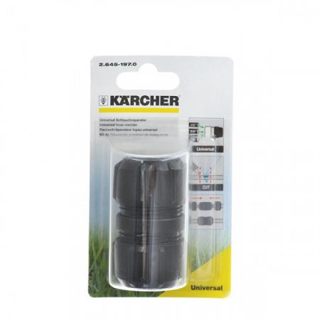 KARCHER UNIVERSAL HOSE REPAIR UNIT