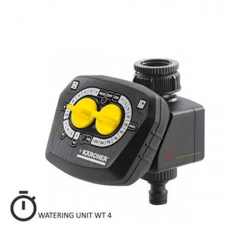 KARCHER WT4 PREMIUM WATERING UNIT (WATER TIMER)