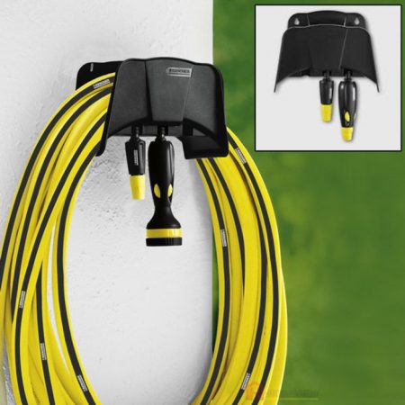 KARCHER HEAVY DUTY HOSE HANGER