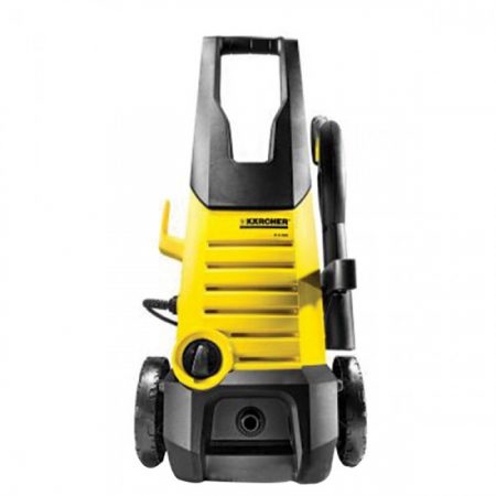 KARCHER K2.350 HIGH PRESSURE WASHER CLEANER (1400W/110 BAR)