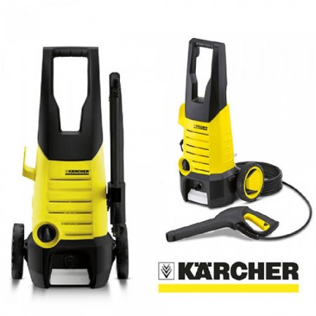 KARCHER K2.360 HIGH PRESSURE WASHER (1400W/120 BAR)