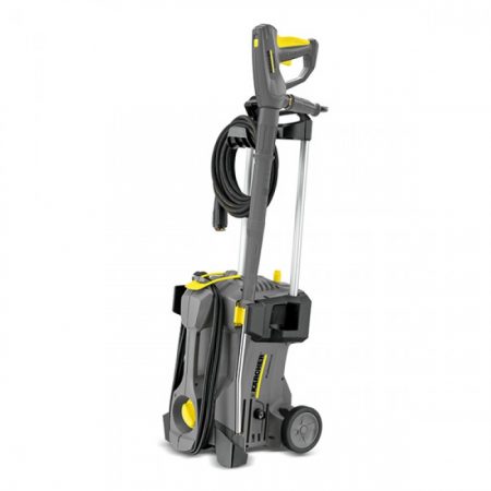 KARCHER HD5/11P COMMERCIAL PRESSURE CLEANER (2200W/160 BAR/490L/H)