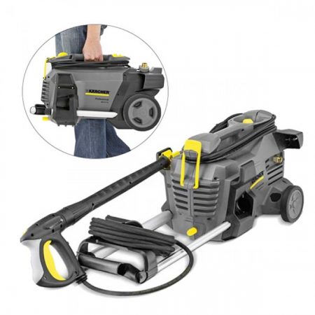 KARCHER HD5/11P COMMERCIAL PRESSURE CLEANER (2200W/160 BAR/490L/H)