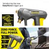 KARCHER HD5/11P COMMERCIAL PRESSURE CLEANER (2200W/160 BAR/490L/H)
