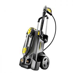 KARCHER HD5/12C COMMERCIAL PRESSURE CLEANER (2300W/175 BAR/500L/H)