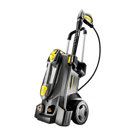 KARCHER HD5/12C COMMERCIAL PRESSURE CLEANER (2300W/175 BAR/500L/H)