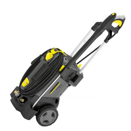 KARCHER HD5/12C COMMERCIAL PRESSURE CLEANER (2300W/175 BAR/500L/H)