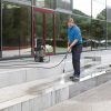 KARCHER HD5/12C COMMERCIAL PRESSURE CLEANER (2300W/175 BAR/500L/H)