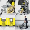 KARCHER HD7/11-4 CLASSIC COMMERCIAL PRESSURE CLEANER (2900W/150BAR/220V)