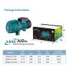 LEO AJDM110/4H SELF-PRIMING JET PUMP FOR DEEP WELL Pam Air Perigi [1 PHASE] (1.5HP/90LMIN)