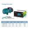 LEO AJDM75/4H SELF-PRIMING JET PUMP FOR DEEP WELL Pam Air Perigi [1 PHASE]