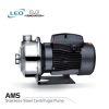 LEO AMSM70/0.55 STAINLESS STEEL CENTRIFUGAL PUMP Pam Air Rumah Kolam [1 PHASE] (0.75HP/80LMIN)