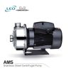 LEO AMSM70/0.75 STAINLESS STEEL CENTRIFUGAL PUMP Pam Air Rumah Kolam [1 PHASE] (1HP/80LMIN)