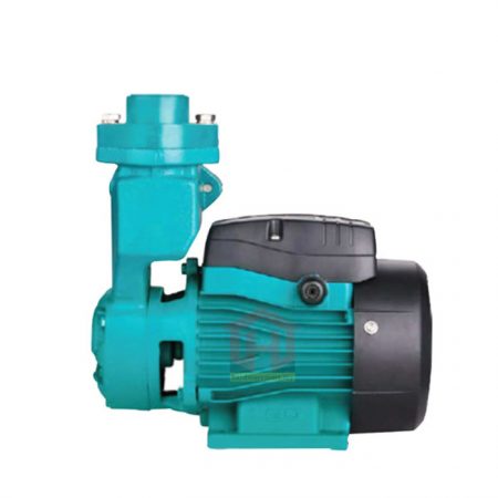 LEO APSM37 SELF-PRIMING PERIPHERAL PUMP Pam Air Rumah Kolam [1 PHASE] (370W/40LMIN/25MM)