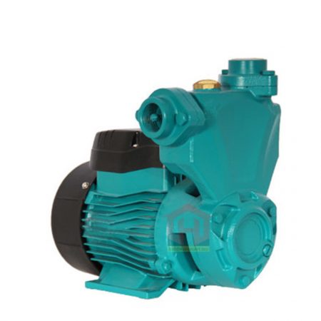 LEO APSM37 SELF-PRIMING PERIPHERAL PUMP Pam Air Rumah Kolam [1 PHASE] (370W/40LMIN/25MM)