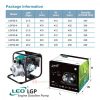 LEO LGP30-A PETROL ENGINE WATER PUMP Pam Air Enjin Kilang (6.5HP/1000LMIN/75MM)