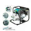 LEO LGP30-A PETROL ENGINE WATER PUMP Pam Air Enjin Kilang (6.5HP/1000LMIN/75MM)