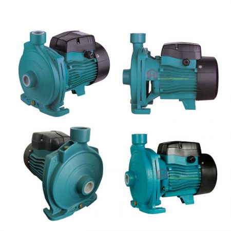 LEO ACM150B2 CENTRIFUGAL PUMP Pam Air Rumah Kolam [1 PHASE] (1500W/2HP/50MM)