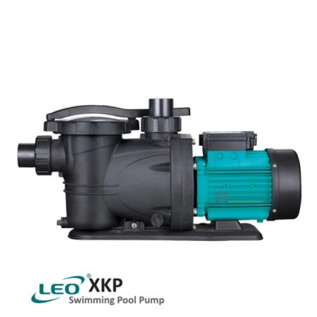 LEO XKP2204 SWIMMING POOL PUMP Pam Air Kolam Renang [1 PHASE] (2200W/500LMIN/50MM)