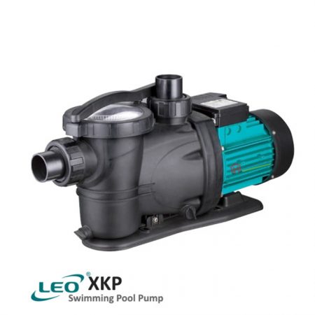 LEO XKP2204 SWIMMING POOL PUMP Pam Air Kolam Renang [1 PHASE] (2200W/500LMIN/50MM)