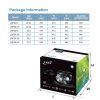 LEO LGP20-2H PETROL ENGINE WATER PUMP Pam Air Enjin Kilang (6.5HP/333LMIN/50MM)