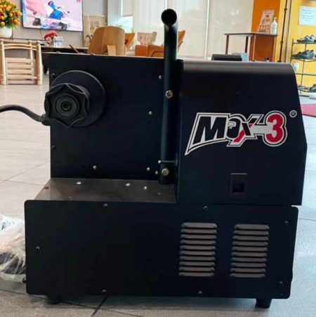MAX-3 *250A MIG INVERTER WELDING MACHINE MIG290M3N2