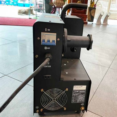 MAX-3 *250A MIG INVERTER WELDING MACHINE MIG290M3N2