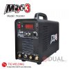 MAX-3 *200A TIG WELDING MACHINE-INVERTER TIG220E1