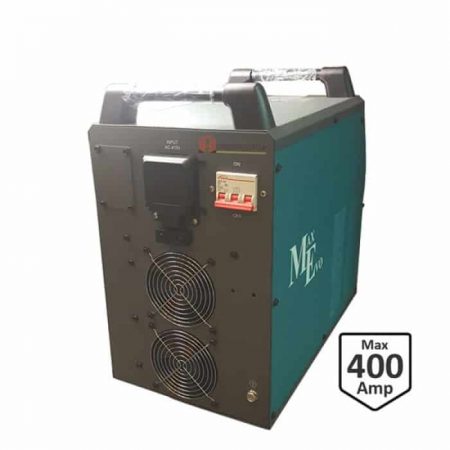 MAXEVO ARC4000 400A ARC WELDING MACHINE