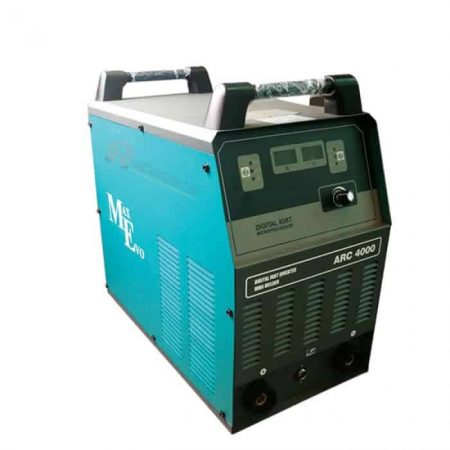 MAXEVO ARC4000 400A ARC WELDING MACHINE